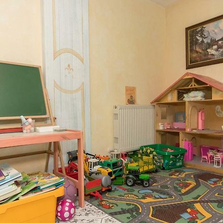 Ferienwohnung Simair Занкт-Ульріх-ам-Піллерзе Екстер'єр фото