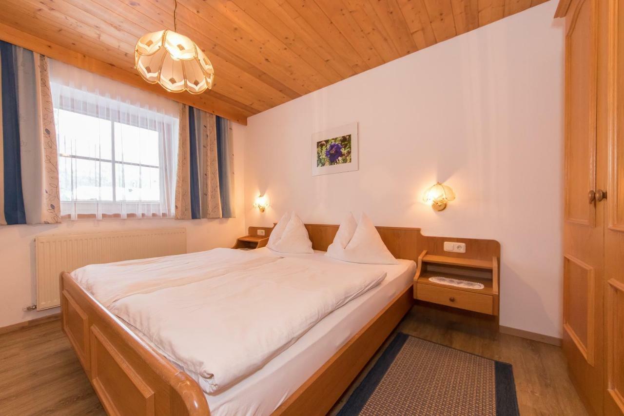 Ferienwohnung Simair Занкт-Ульріх-ам-Піллерзе Екстер'єр фото