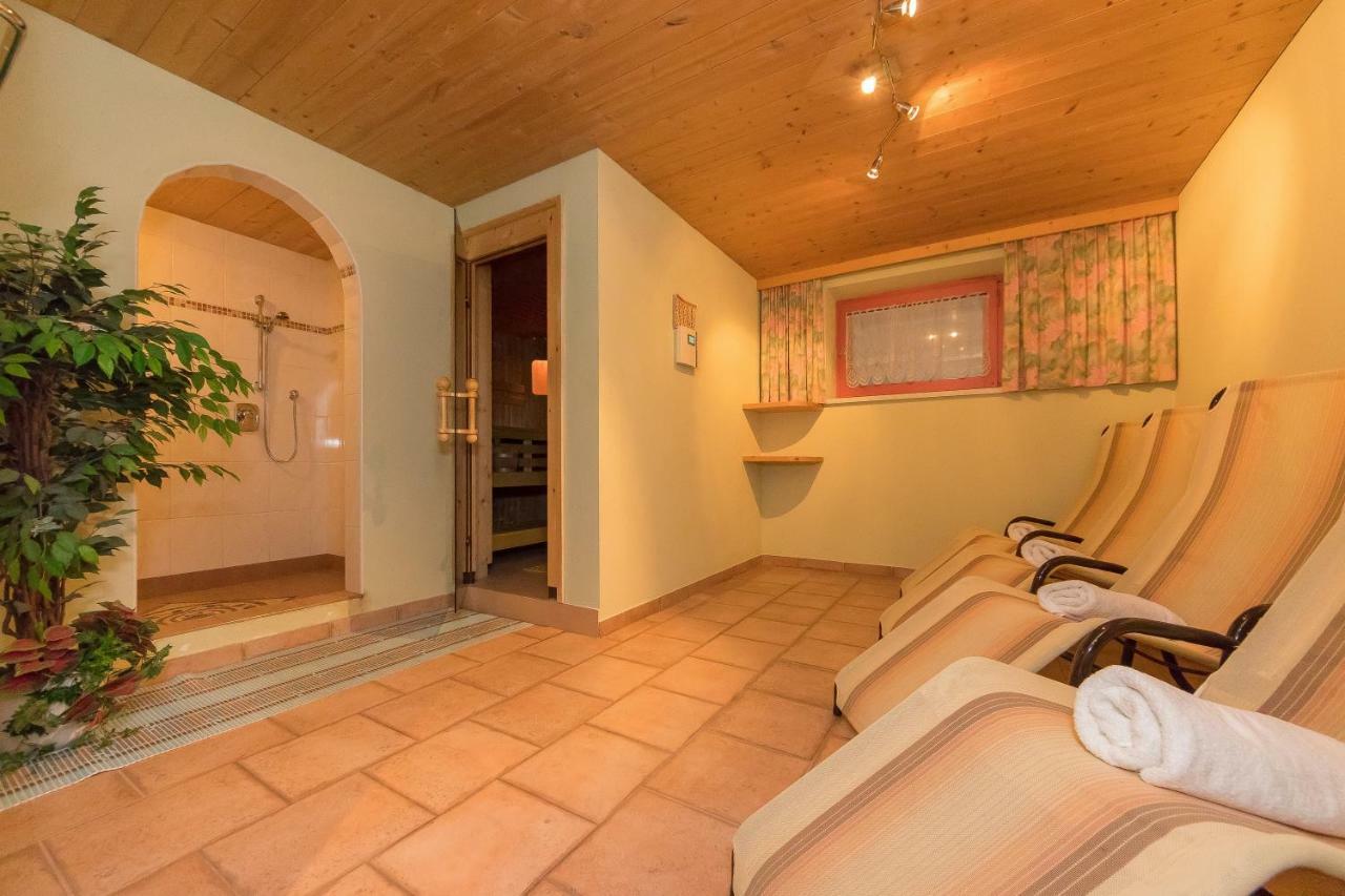 Ferienwohnung Simair Занкт-Ульріх-ам-Піллерзе Екстер'єр фото