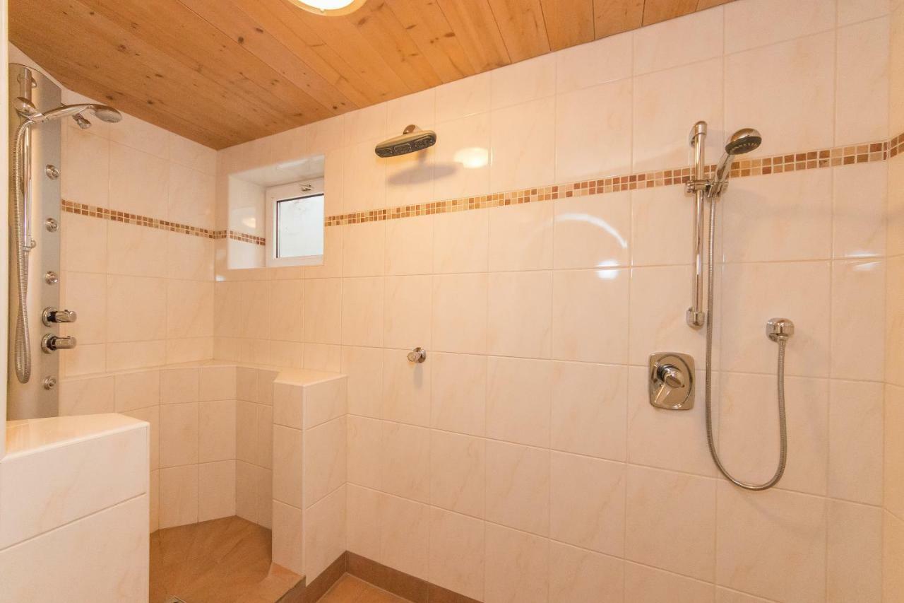 Ferienwohnung Simair Занкт-Ульріх-ам-Піллерзе Екстер'єр фото